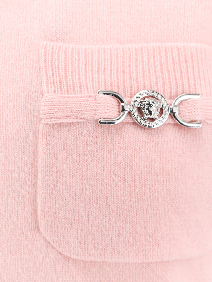 Versace Sweaters - Light and natural | c0030c6feb89a82dedd3d53f63f5fb3a509ddf3e