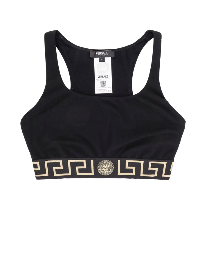 Versace T-shirts and Polos - Blacks and greys | 71df1222f3c8e65b851b2cea103619074faa50d4