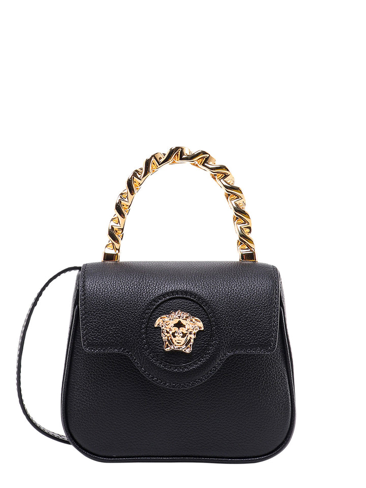Versace Bags - Blacks and greys | fe5d86ec0956158b8d91b84ec35bfdbf6ad1f73f