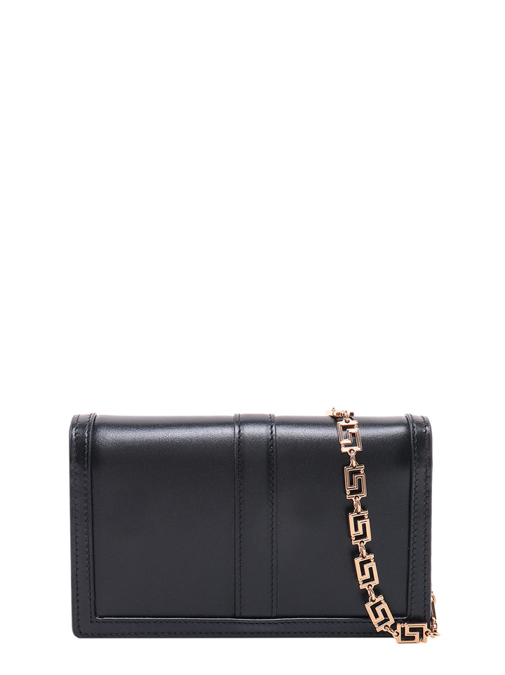 Versace Bags - Blacks and greys | 035c02aba64cd46dc31780067031a40115b7e879