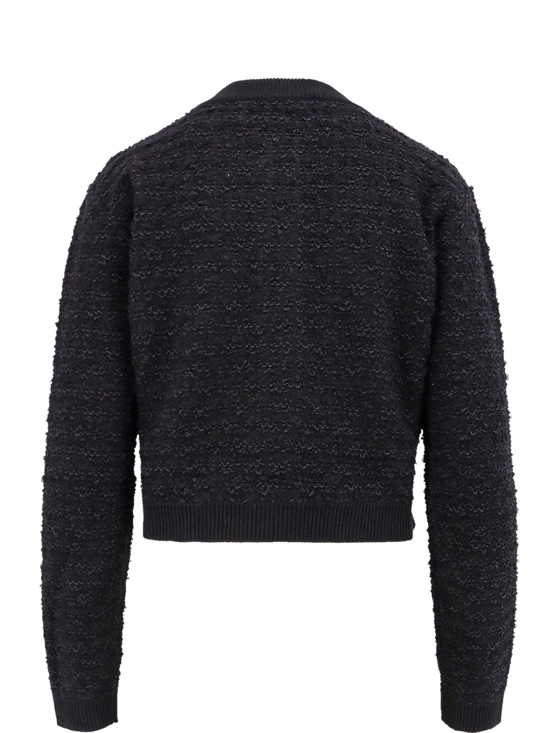 Versace Sweaters - Blacks and greys | 0e5b65cdd3f231344600031e00bee47295128cba