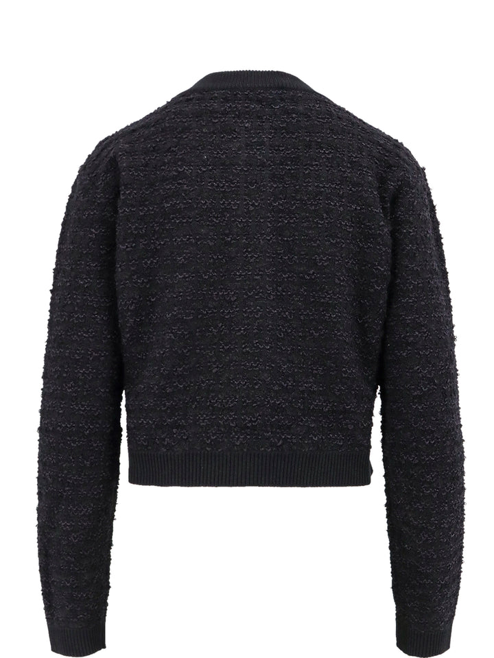 Versace Sweaters - Blacks and greys | 0e5b65cdd3f231344600031e00bee47295128cba