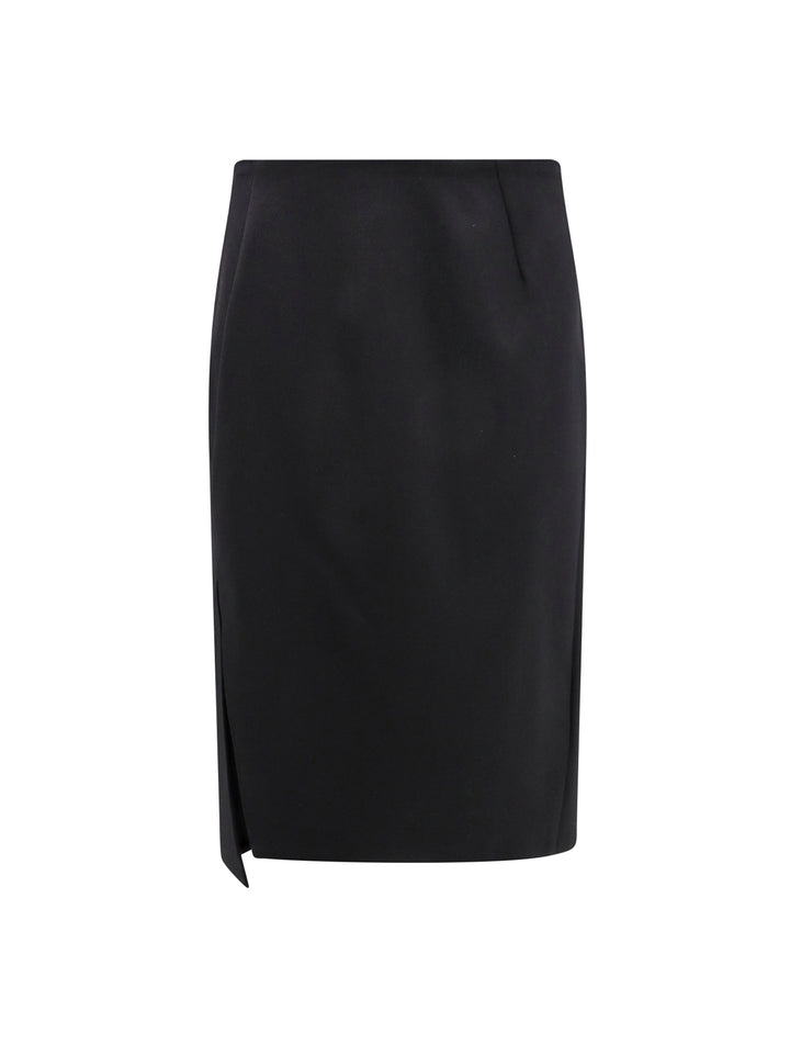 Versace Skirts - Blacks and greys | 0227dfd966042b3e11978346e5d5bfdc5ec03f33