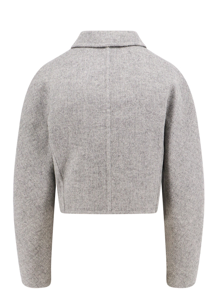 Versace Jackets - Blacks and greys | 9c00952a749d9071fb46eb29e8614c148e4470bc