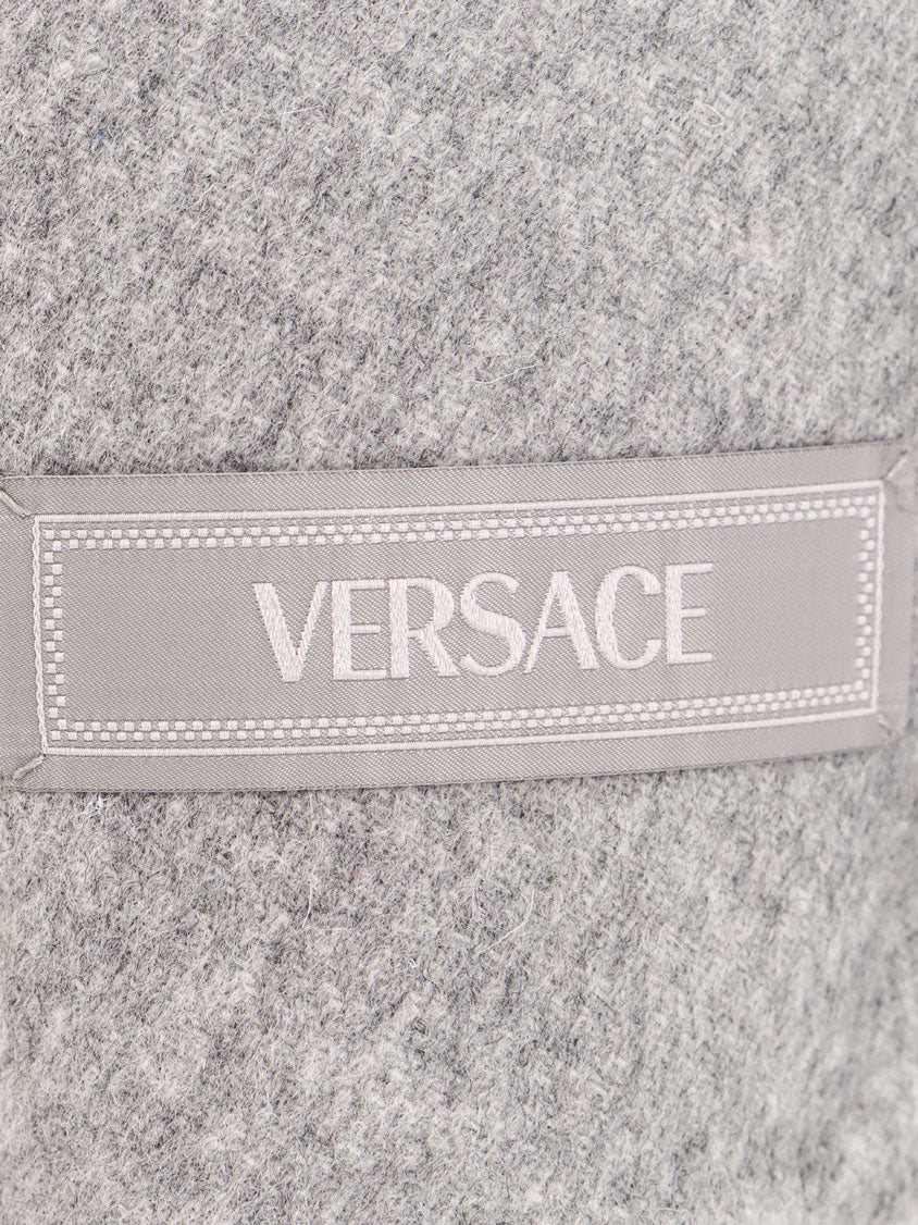 Versace Jackets - Blacks and greys | c55ac47324642e7f31e0ee65dacd45097bbdcee4