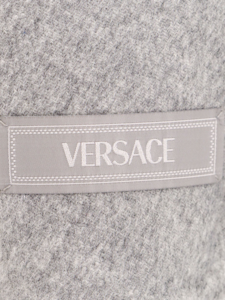 Versace Jackets - Blacks and greys | c55ac47324642e7f31e0ee65dacd45097bbdcee4