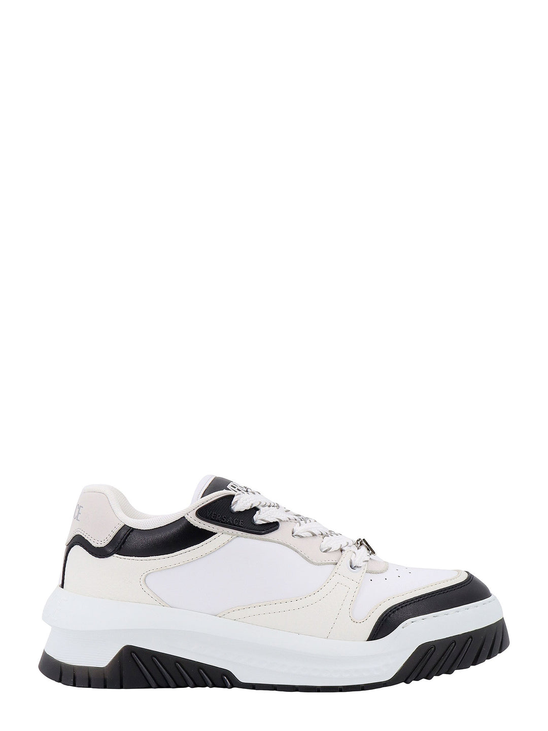 Versace Sneakers - Light and natural | b634c2e5ba0cd89ea2a70178678f639257cb45aa