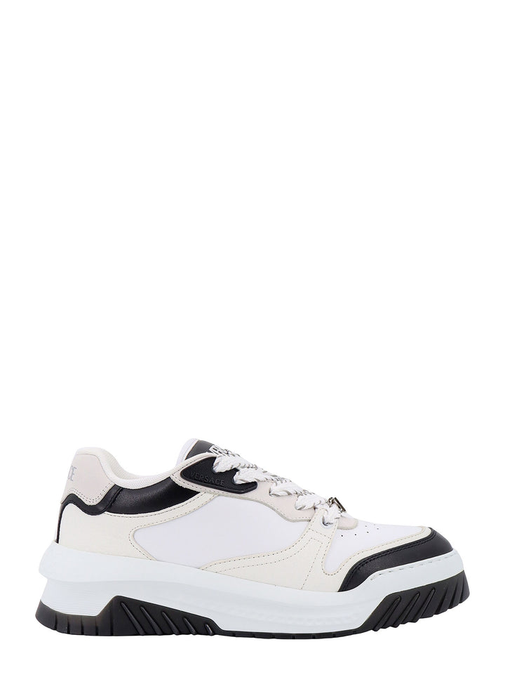 Versace Sneakers - Light and natural | b634c2e5ba0cd89ea2a70178678f639257cb45aa