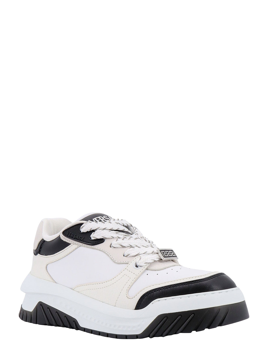 Versace Sneakers - Light and natural | f35f0219dda1e9140fbc5f4548c6e9e1dda9531c
