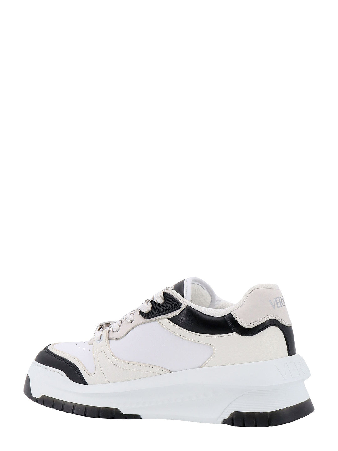 Versace Sneakers - Light and natural | 957f0e870a24ec25a01edc07a542398ce729ea45