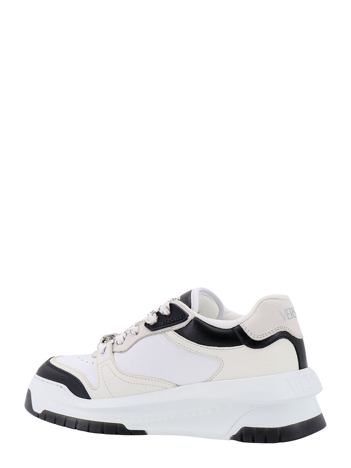 Versace Sneakers - Light and natural | 957f0e870a24ec25a01edc07a542398ce729ea45