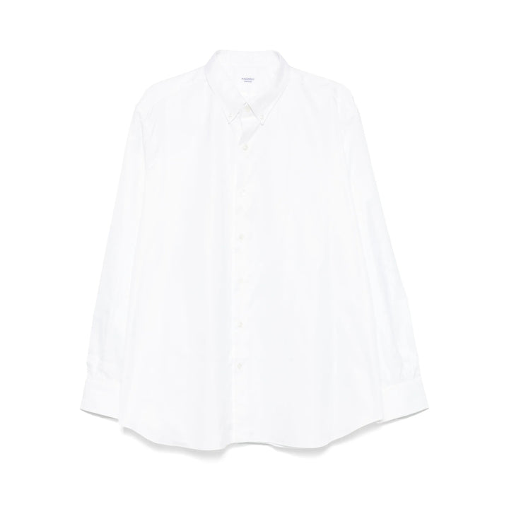 Mazzarelli Shirts - White | 57a42acf6e6a34be10c70ec84cea76699d210faa