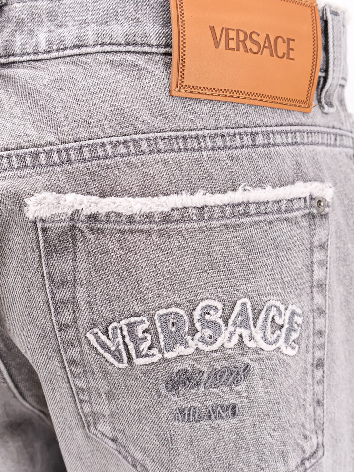 Versace Jeans - Blacks and greys | b59f4e9ce63ee478c46c342b1591fa186f515280
