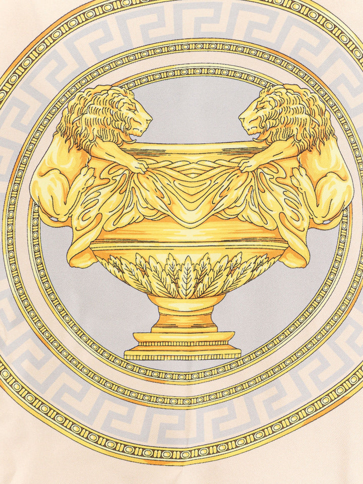 Versace Shirts - Blacks and greys | 476fd6ec914d56af6f447fcd31d05928afa82426