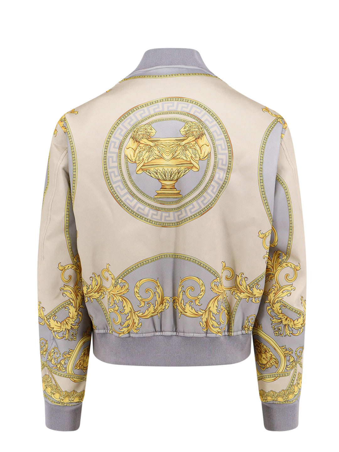 Versace Jackets - Brown | f14ae0f82c3396d478898c94cb7ae7b4600399d6