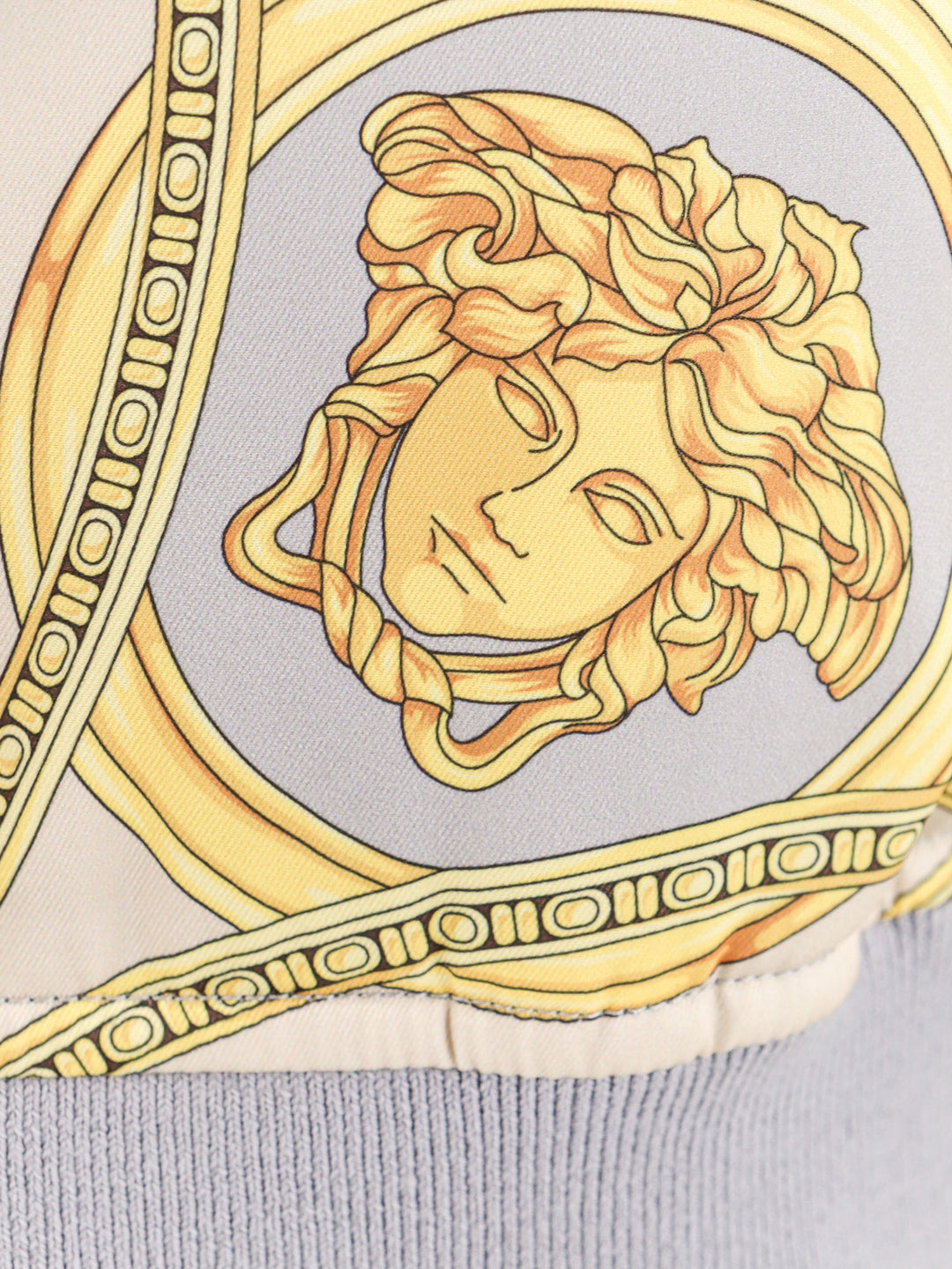 Versace Jackets - Brown | 3760649d510b53eb402210436579c9b9ea978627