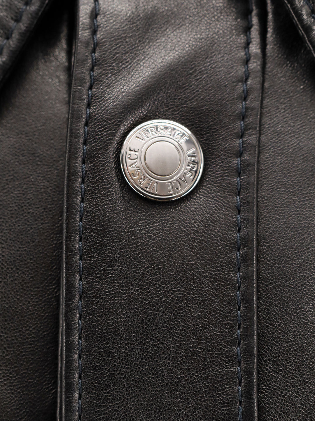 Versace Jackets - Blacks and greys | c0ae09b853de432c3b9687d0e5b03363decd8530