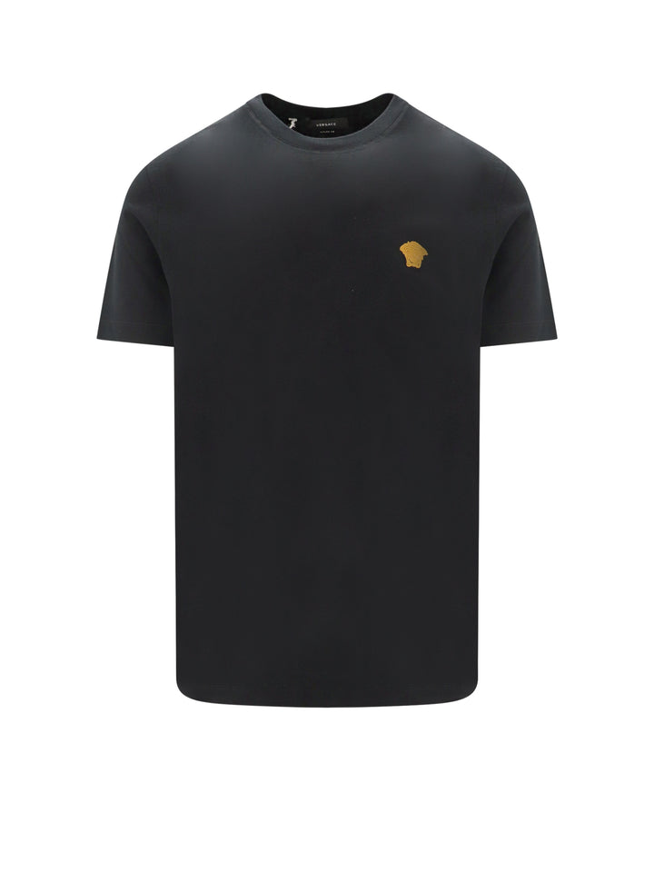 Versace T-shirts and Polos - Blacks and greys | d6b2d55c6ecb027f589bd2c7b8dc338709e92937