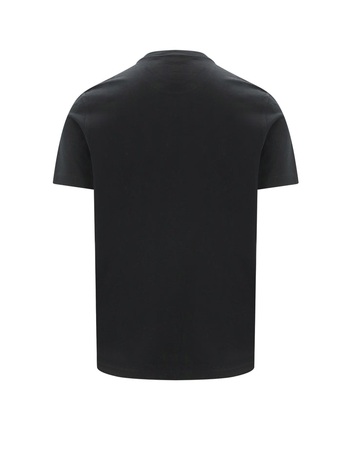 Versace T-shirts and Polos - Blacks and greys | 0048b07cc29ced9d25a7ea790362d60099fff79f