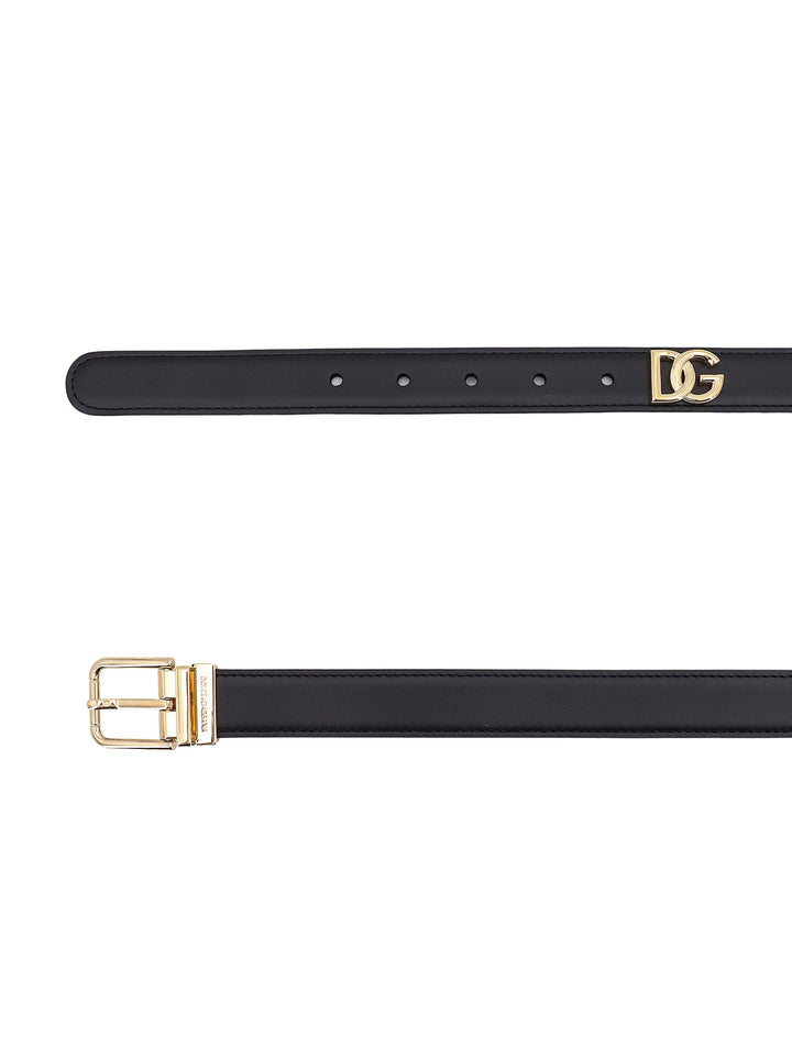 Dolce & Gabbana Belts - Blacks and greys | fd8a6351e28e3da94a5e18a2dd7a9dbe501dc608