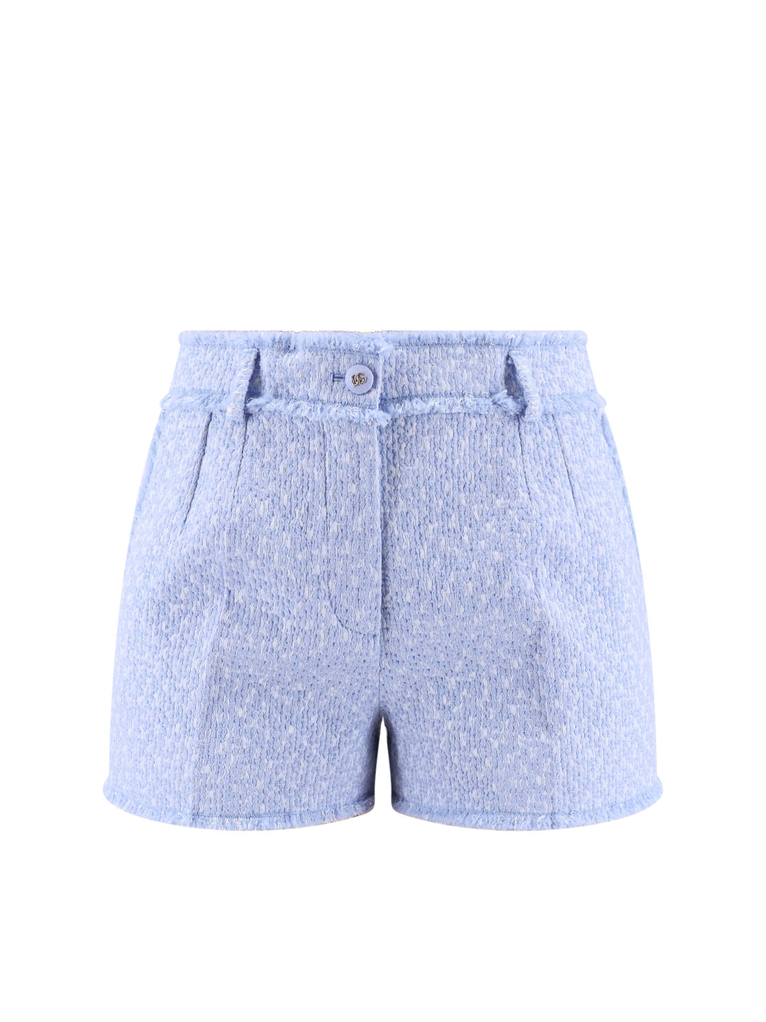 Dolce & Gabbana Shorts - Blue and green | f59f05ec3f44fe75f5e51f1482300199f69d0caf