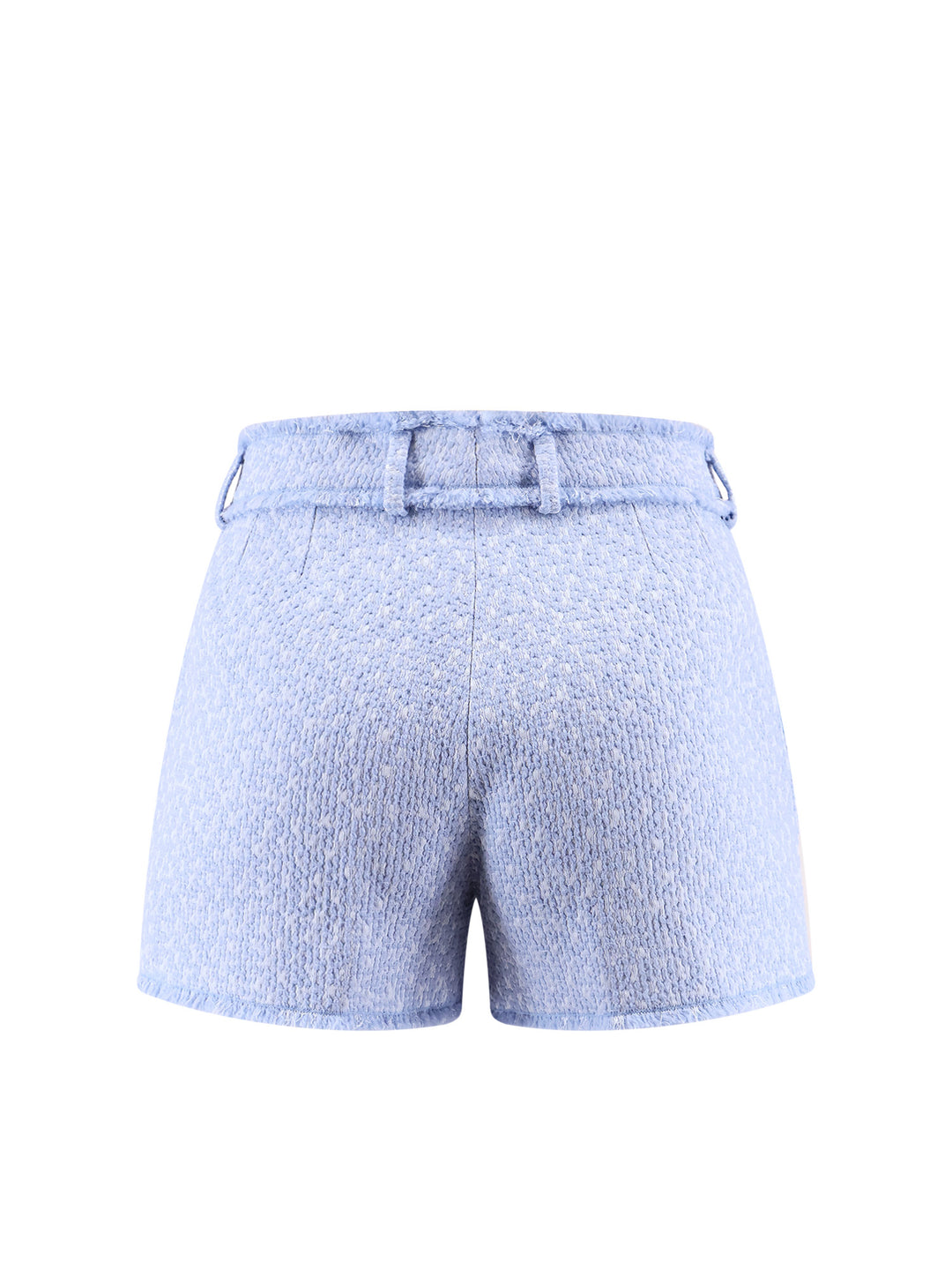 Dolce & Gabbana Shorts - Blue and green | 073e7656d3488ead8880d760916d249dde5ad56e