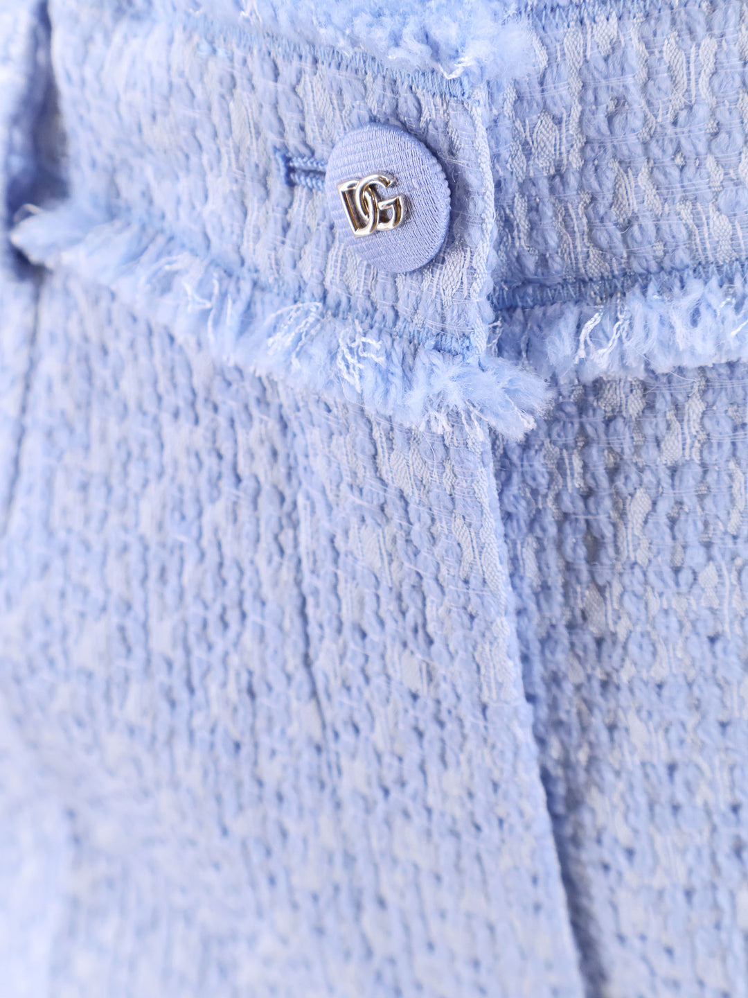 Dolce & Gabbana Shorts - Blue and green | 9abdc61f23ecae4c7cbae13dcd90ce6aab18be02