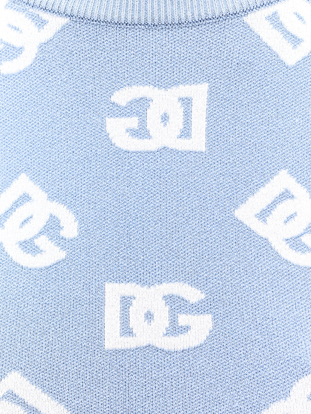 Dolce & Gabbana Sweaters - Blue and green | 2ad1590735d8b0ed92b45e166a7f127cd55f5861