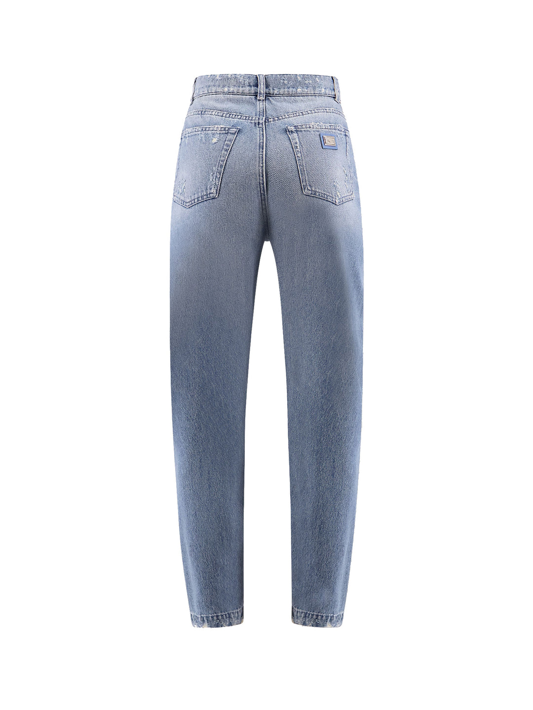 Dolce & Gabbana Jeans - Blue and green | e0a1ca5466ac8269c9cfbd74ef8df0b39fa2d0c8