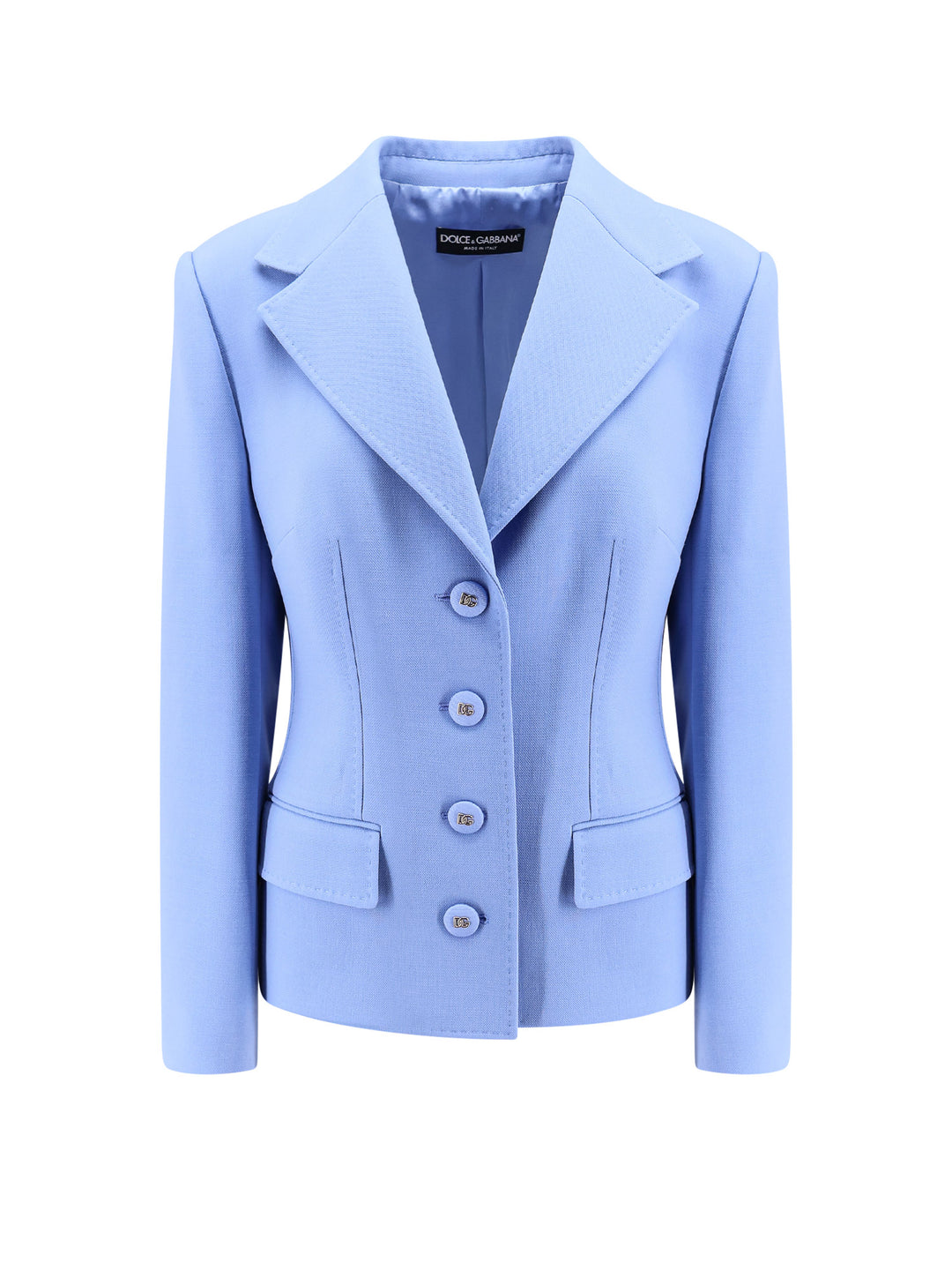 Dolce & Gabbana Clothing - Blue and green | baae245b215d367e3ec7059d90203e73d965c1f2