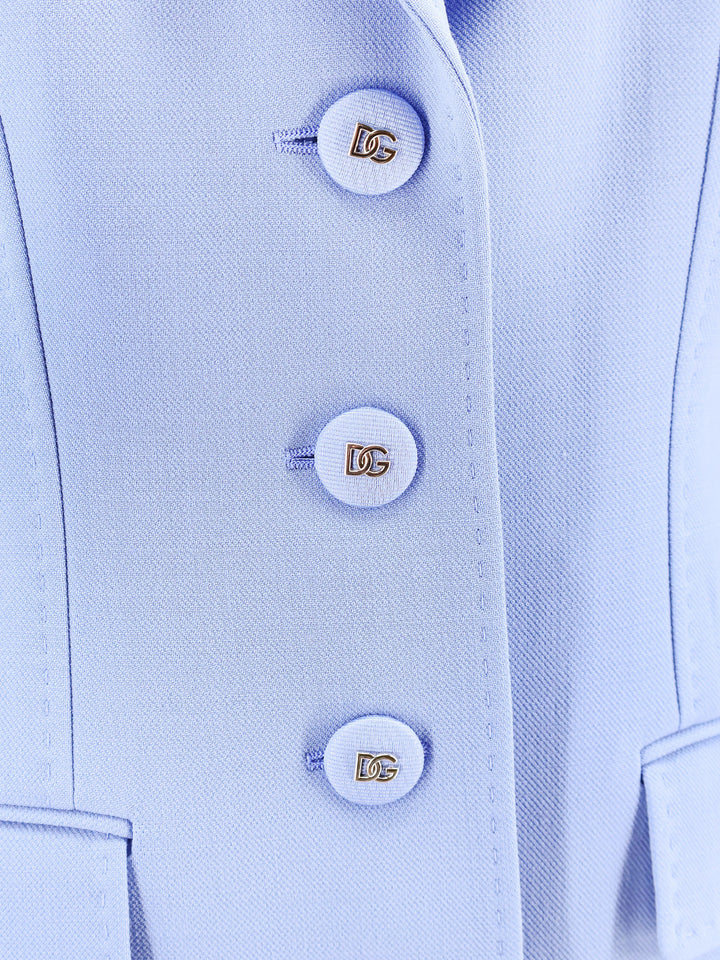 Dolce & Gabbana Clothing - Blue and green | afd71e1d57969114fa15575f9be2330c170c411e