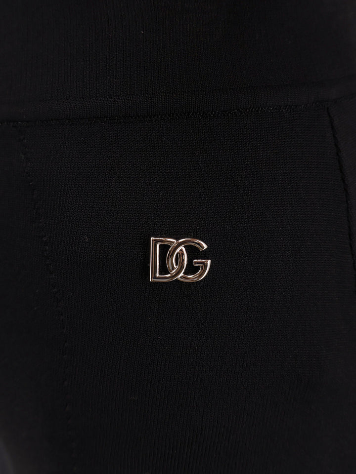 Dolce & Gabbana Skirts - Blacks and greys | f60229942a855e3e353793b4e769e6d277c33b19