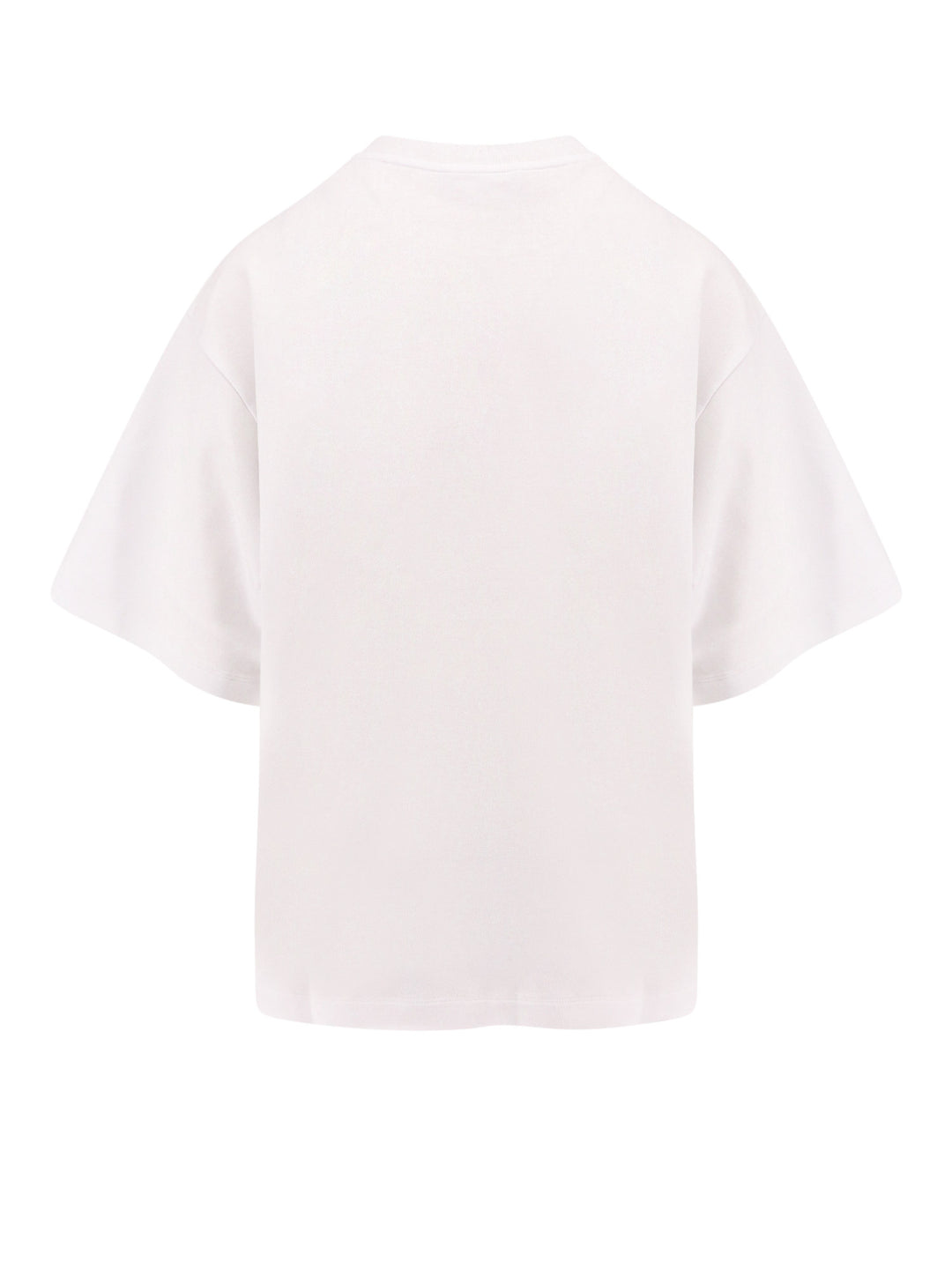 Dolce & Gabbana T-shirts and Polos - Light and natural | 07504df65d82030ebecc4de1e8066a1b78845f43