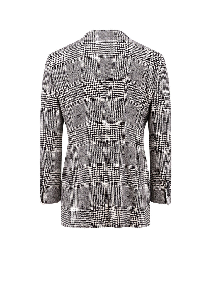 Dolce & Gabbana Clothing - Blacks and greys | 7468740bc58f3a750f21af1307084ab1ede7e18f