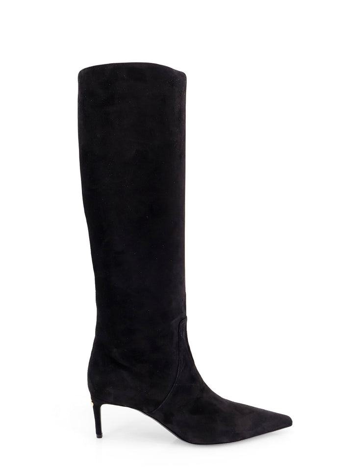 Dolce & Gabbana Boots - Blacks and greys | 1f99c95a4d69c95c55f70d605448a8ea8f9a029c