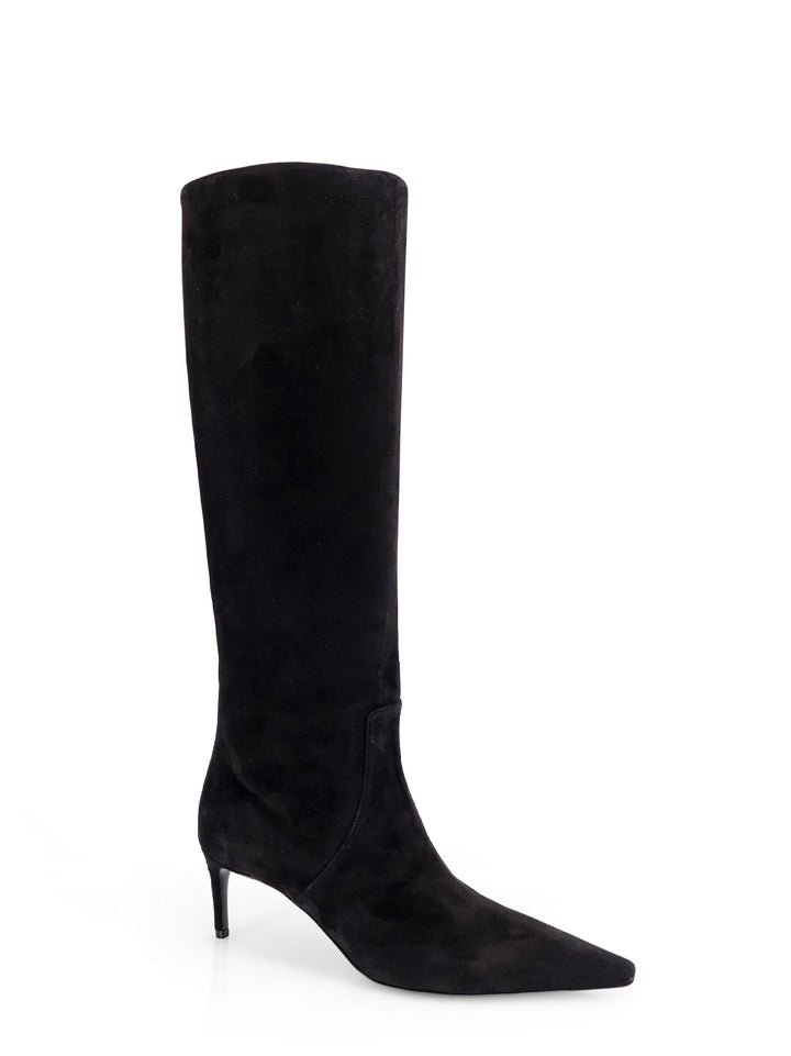Dolce & Gabbana Boots - Blacks and greys | 9beb4b11dcfb327fc058a6b8070b47620a08d776