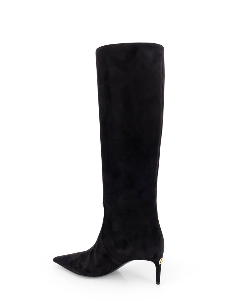 Dolce & Gabbana Boots - Blacks and greys | 318992b9aa5f28bf7eef75a458ac87a7f86986c6