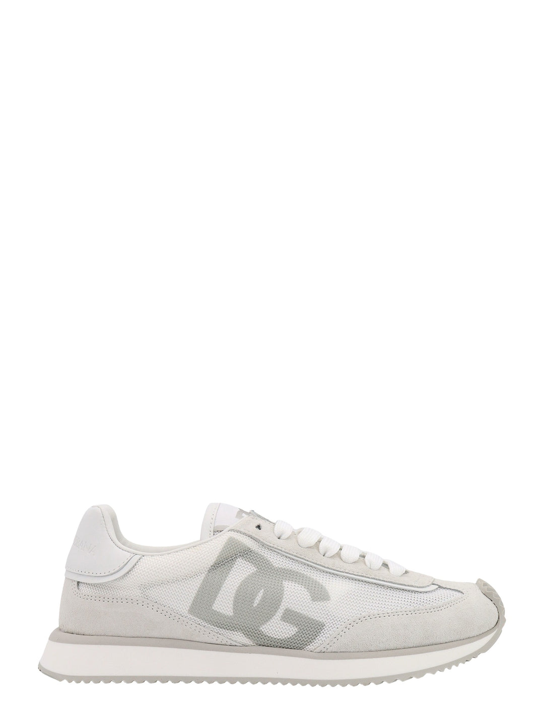 Dolce & Gabbana Sneakers - Light and natural | b41e7500caaac50389a3396ff465e26908e27064