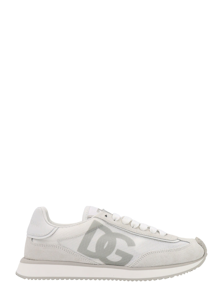 Dolce & Gabbana Sneakers - Light and natural | b41e7500caaac50389a3396ff465e26908e27064