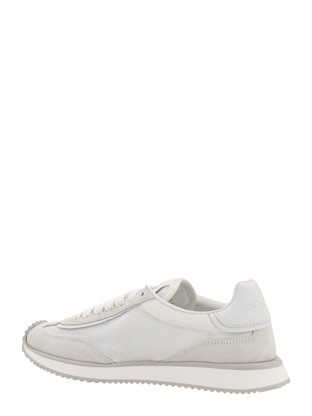 Dolce & Gabbana Sneakers - Light and natural | c6d51b07541fc1da7520b6dddf72be2c55605758