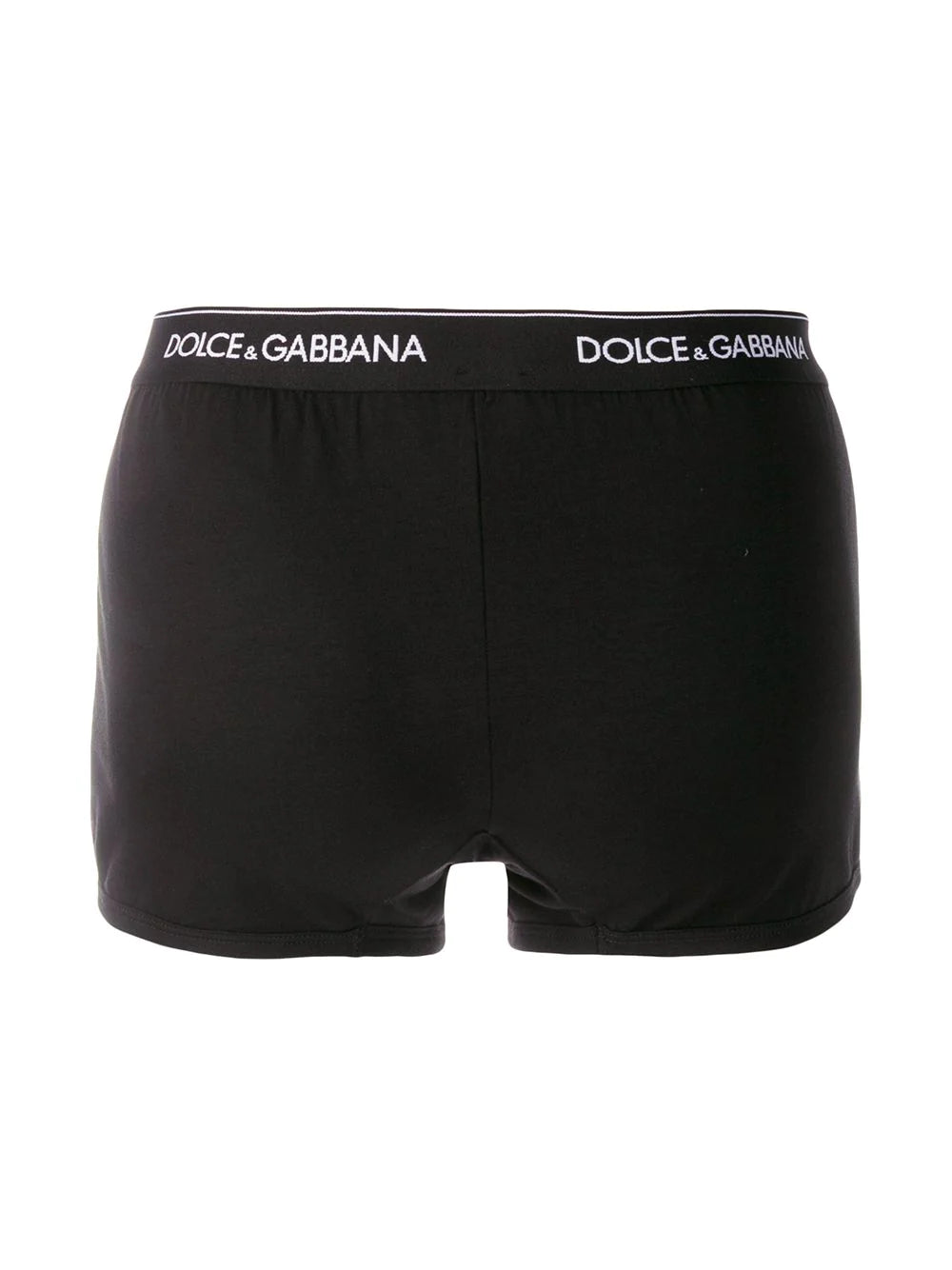 Dolce & Gabbana SLIP - Black | fbb8186811802096c78ee549cf05440b43578d7c