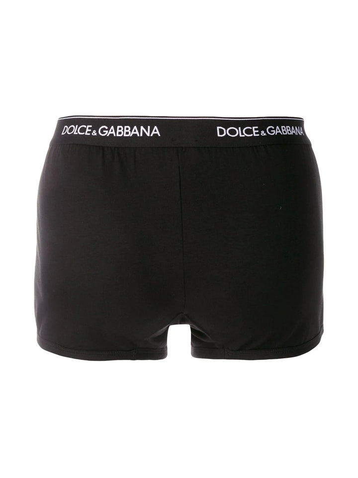 Dolce & Gabbana SLIP - Black | fbb8186811802096c78ee549cf05440b43578d7c