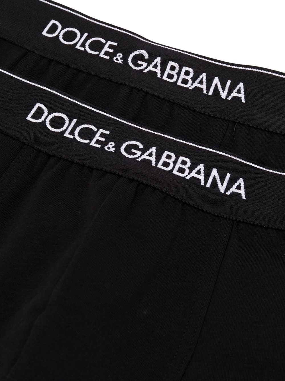 Dolce & Gabbana SLIP - Black | 26587bf59dcfbf9135cd3de76807bad22a15d796