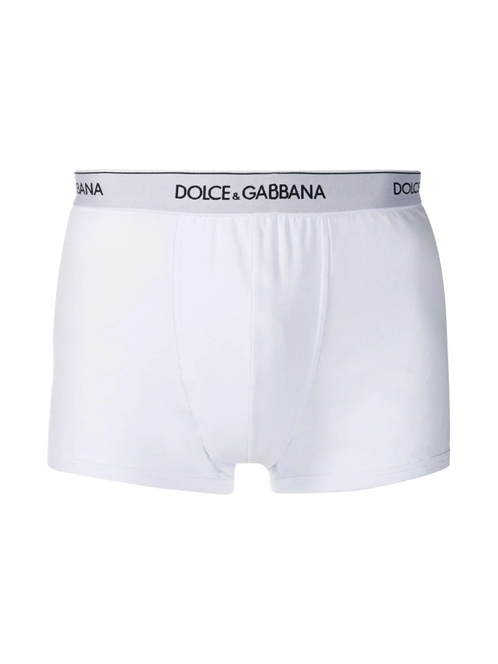 Dolce & Gabbana SLIP - White | 6e4fb9c424fb52402c5caf6f7d473e11fe0a0397