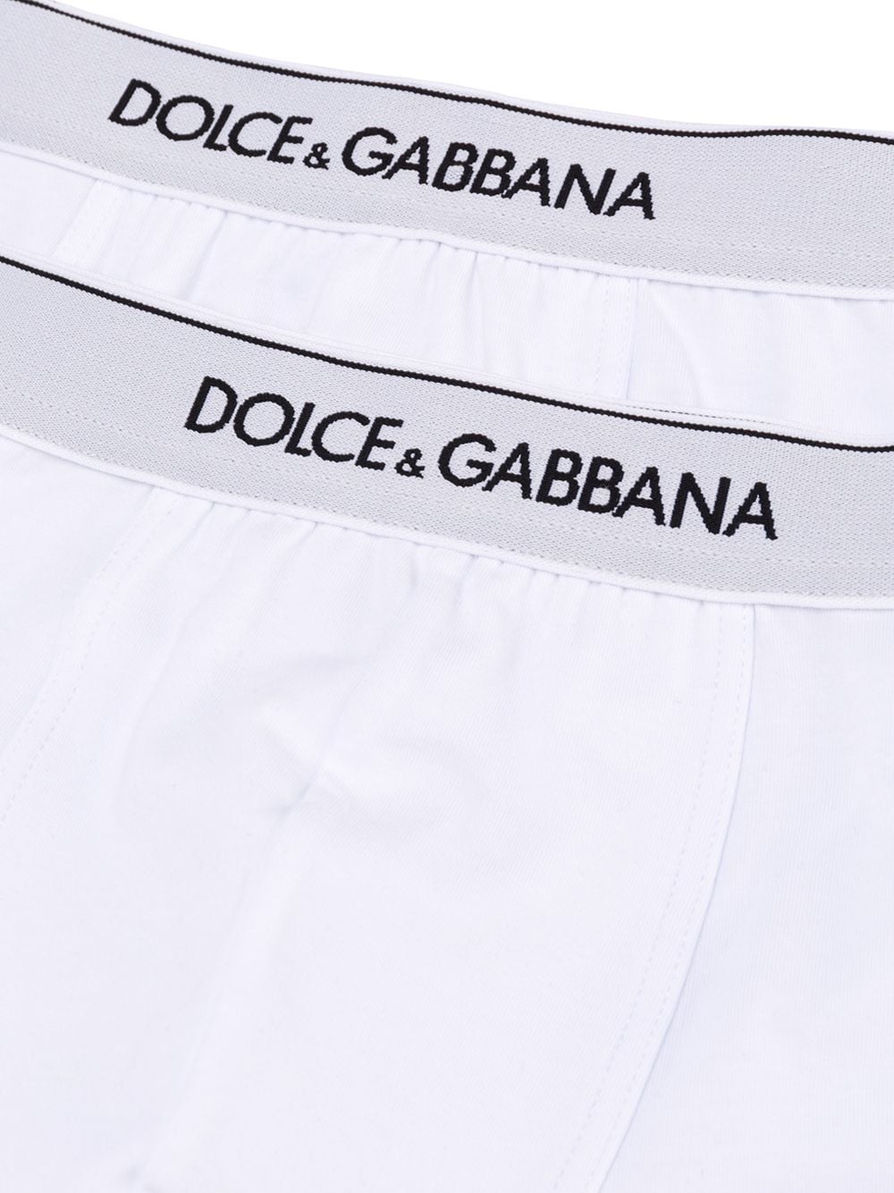 Dolce & Gabbana SLIP - White | 0d910b26bd23e9552e596497c859b2483fee28d4