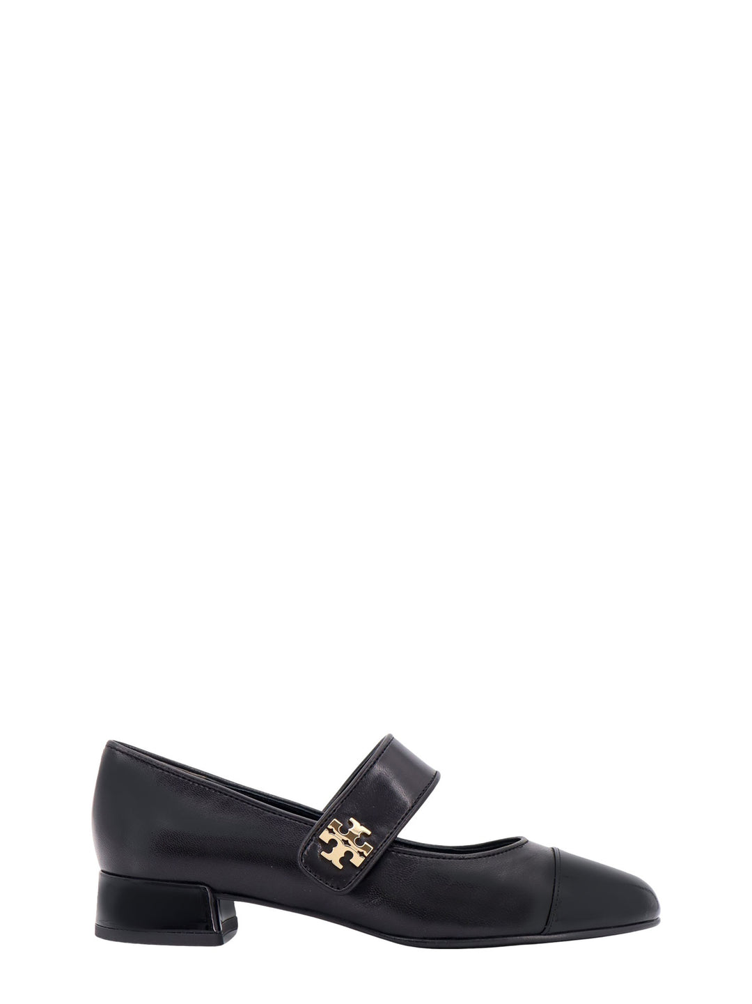 Tory Burch Flat shoes - Blacks and greys | ae2126112a40d49fa580ab69ac25a0338f95ff83