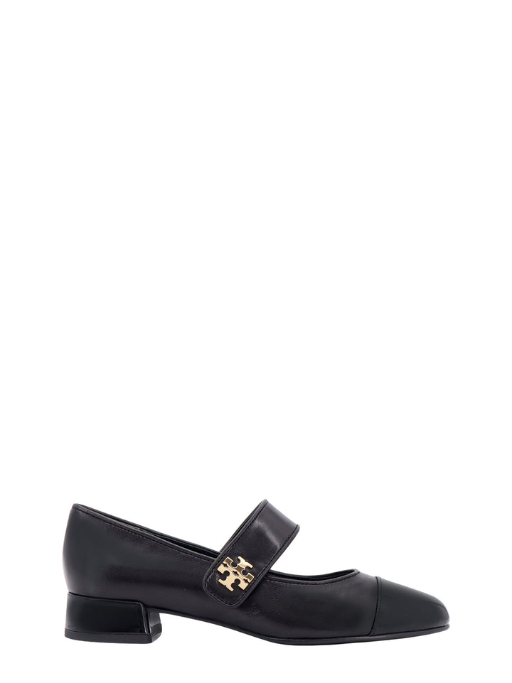 Tory Burch Flat shoes - Blacks and greys | ae2126112a40d49fa580ab69ac25a0338f95ff83