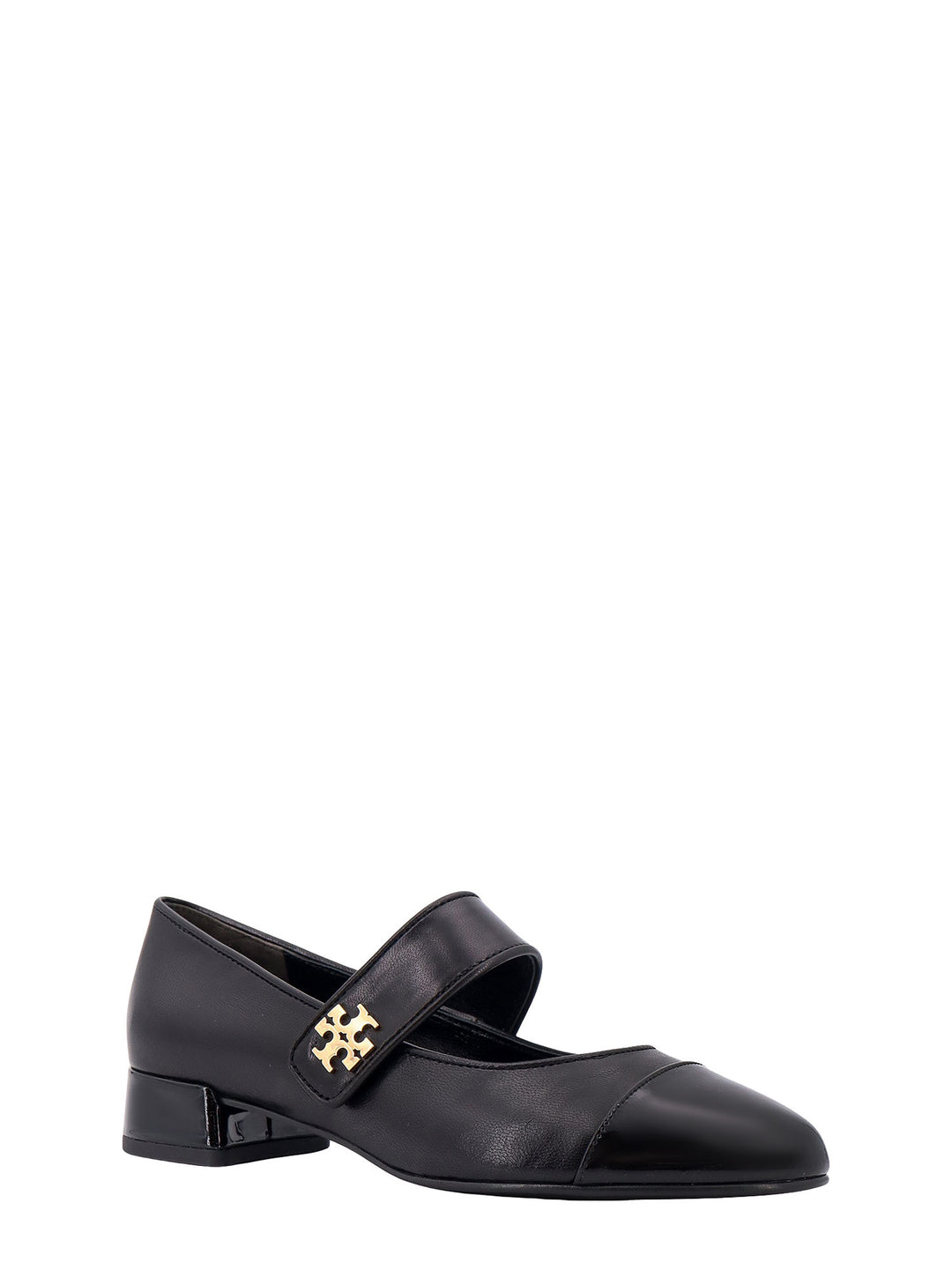 Tory Burch Flat shoes - Blacks and greys | 70f77278b798410545dfecc912ab60252e76e7cc