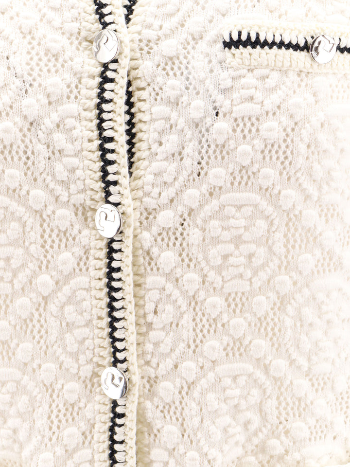 Tory Burch Sweaters - Light and natural | 3e9a436e0c01ef097b32899fd870936ac78ebe04