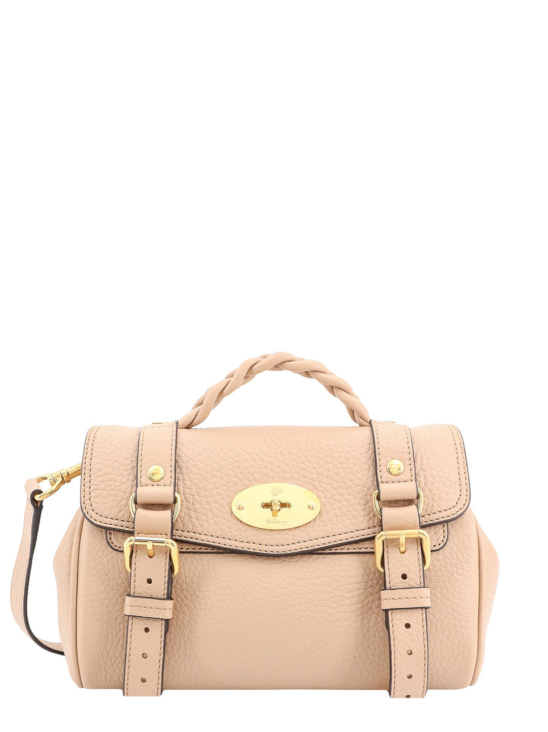 Mulberry Bags - Light and natural | d1b5da610966620a5d279b007e8969682ea6de06